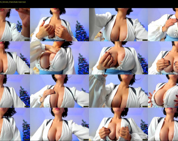 larissaone — 54 minute Chaturbate female naked cam show, 1080p, Dec 28, 2022