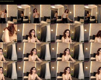 lisacroft — 11 minute Chaturbate female naked cam show, 1080p, Dec 27, 2022