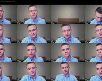 marvelboy_ — 96 minute Chaturbate male naked cam show, 720p, Dec 27, 2022