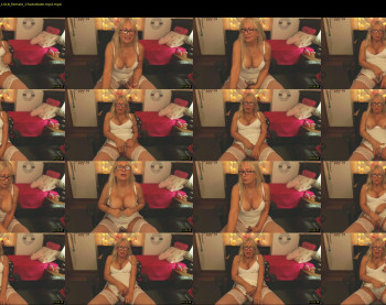 sassythang4u — 20 minute Chaturbate female naked cam show, 720p, Dec 27, 2022