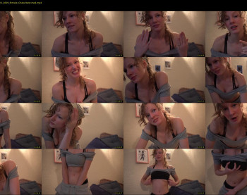 sistinehashands — 23 minute Chaturbate female naked cam show, 1080p, Dec 27, 2022
