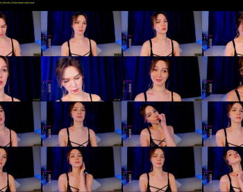 sugaristic — 6 minute Chaturbate female naked cam show, 1080p, Dec 28, 2022