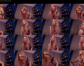 wild_lov — 31 minute Chaturbate female naked cam show, 1080p, Dec 27, 2022