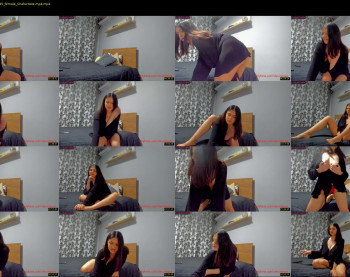 devinesex — 40 minute Chaturbate female naked cam show, 1080p, Dec 28, 2022
