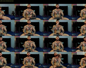 dimitri_sullivan — 54 minute Chaturbate male naked cam show, 1080p, Dec 28, 2022