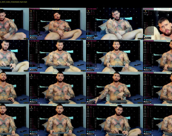 dimitri_sullivan — 54 minute Chaturbate male naked cam show, 1080p, Dec 28, 2022