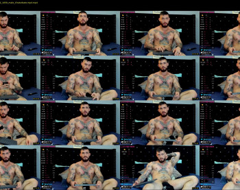 dimitri_sullivan — 28 minute Chaturbate male naked cam show, 1080p, Dec 28, 2022