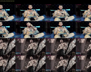 dimitri_sullivan — 19 minute Chaturbate male naked cam show, 1080p, Dec 28, 2022