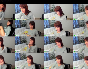 fritha — 32 minute Chaturbate female naked cam show, 720p, Dec 28, 2022