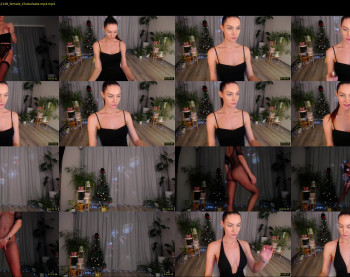 katrin_sweeft — 54 minute Chaturbate female naked cam show, 1080p, Dec 28, 2022