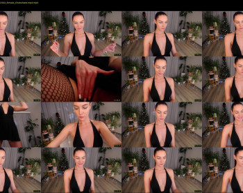 katrin_sweeft — 45 minute Chaturbate female naked cam show, 1080p, Dec 28, 2022