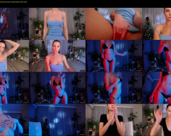 katrin_sweeft — 55 minute Chaturbate female naked cam show, 1080p, Dec 29, 2022