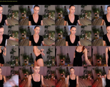 katrin_sweeft — 26 minute Chaturbate female naked cam show, 1080p, Dec 29, 2022