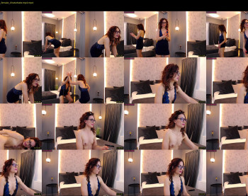 lisacroft — 30 minute Chaturbate female naked cam show, 1080p, Dec 28, 2022