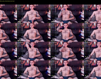mr_longboy — 44 minute Chaturbate male naked cam show, 1080p, Dec 28, 2022