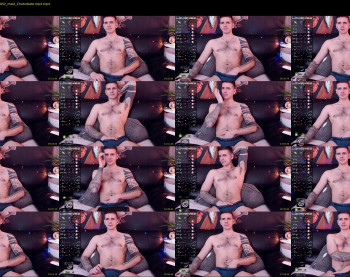 mr_longboy — 32 minute Chaturbate male naked cam show, 1080p, Dec 28, 2022