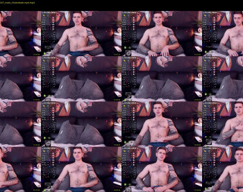mr_longboy — 60 minute Chaturbate male naked cam show, 1080p, Dec 28, 2022