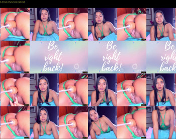 roxy_lov3 — 55 minute Chaturbate female naked cam show, 1080p, Dec 28, 2022