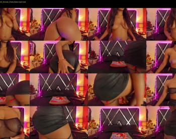 roxyjordan — 56 minute Chaturbate female naked cam show, 1080p, Dec 28, 2022