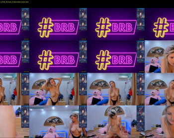sonya_boldwin — 56 minute Chaturbate female naked cam show, 1080p, Dec 28, 2022