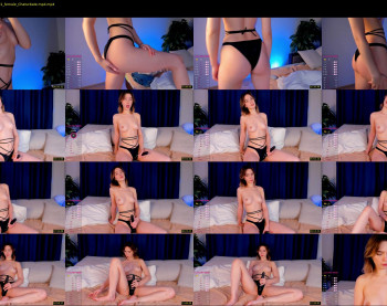 sugaristic — 15 minute Chaturbate female naked cam show, 1080p, Dec 28, 2022