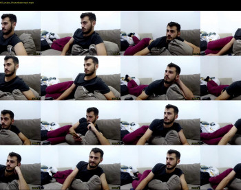 crazydom1 — 241 minute Chaturbate male naked cam show, 480p, Dec 29, 2022