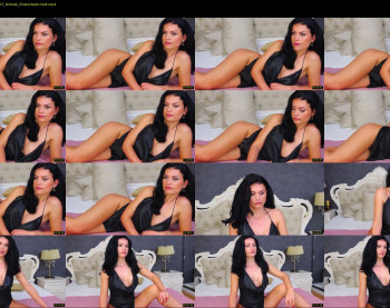 crystallluv — 32 minute Chaturbate female naked cam show, 720p, Dec 29, 2022