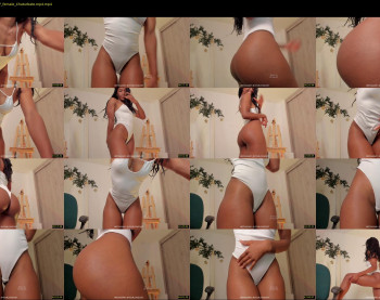 duna_du — 54 minute Chaturbate female naked cam show, 1080p, Dec 29, 2022