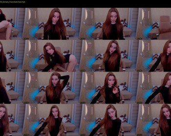 eesmaaarr — 54 minute Chaturbate female naked cam show, 1080p, Dec 30, 2022