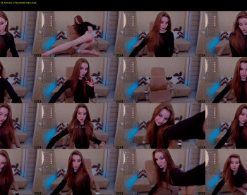 eesmaaarr — 54 minute Chaturbate female naked cam show, 1080p, Dec 30, 2022
