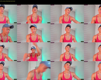 esteban_stud — 11 minute Chaturbate male naked cam show, 720p, Dec 29, 2022