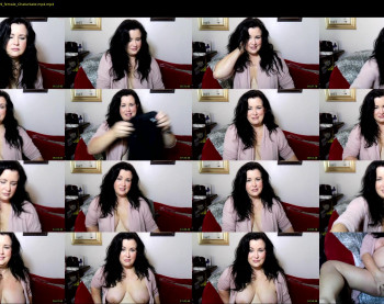 evparrish — 22 minute Chaturbate female naked cam show, 720p, Dec 29, 2022