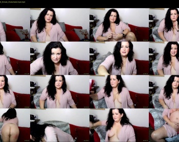 evparrish — 55 minute Chaturbate female naked cam show, 720p, Dec 29, 2022