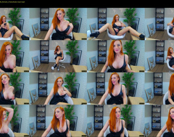 foxynesss — 52 minute Chaturbate female naked cam show, 1080p, Dec 29, 2022