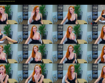 foxynesss — 6 minute Chaturbate female naked cam show, 1080p, Dec 29, 2022