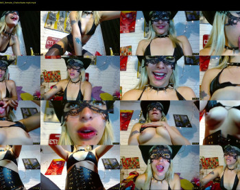 karla_grey_ — 10 minute Chaturbate female naked cam show, 720p, Dec 29, 2022