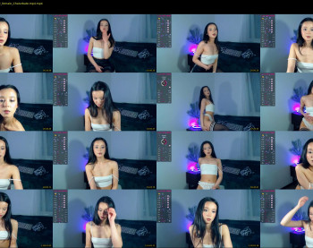 lia_hetty — 91 minute Chaturbate female naked cam show, 720p, Dec 29, 2022