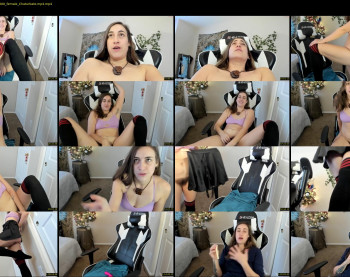 lilithoftrees — 91 minute Chaturbate female naked cam show, 720p, Dec 30, 2022