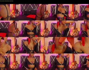 roxyjordan — 4 minute Chaturbate female naked cam show, 1080p, Dec 29, 2022