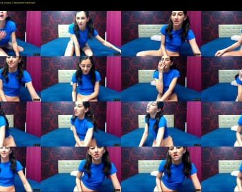 stella_john — 16 minute Chaturbate couple naked cam show, 720p, Dec 29, 2022