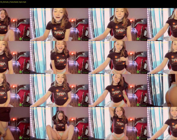 sub_button — 11 minute Chaturbate female naked cam show, 720p, Dec 29, 2022