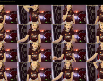 sub_button — 3 minute Chaturbate female naked cam show, 720p, Dec 30, 2022