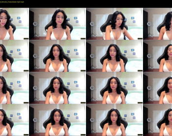 thaispice — 8 minute Chaturbate female naked cam show, 480p, Dec 29, 2022