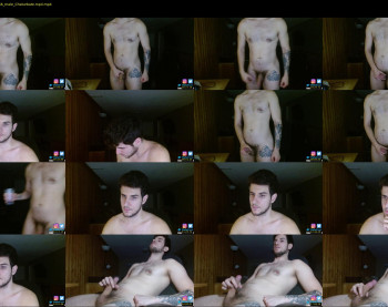 cloudsent — 20 minute Chaturbate male naked cam show, 1080p, Dec 30, 2022