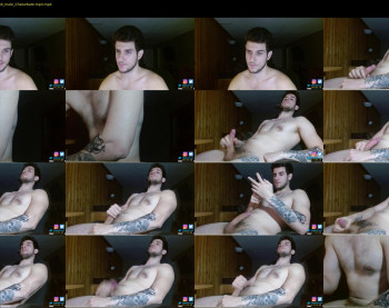 cloudsent — 27 minute Chaturbate male naked cam show, 1080p, Dec 31, 2022