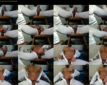 constructorcock — 35 minute Chaturbate male naked cam show, 360p, Dec 30, 2022