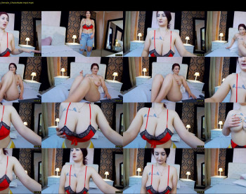 dd_shari — 55 minute Chaturbate female naked cam show, 1080p, Dec 30, 2022