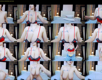 dd_shari — 53 minute Chaturbate female naked cam show, 1080p, Dec 30, 2022