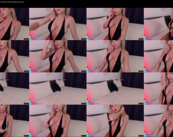 dee_nise — 7 minute Chaturbate female naked cam show, 1080p, Dec 30, 2022
