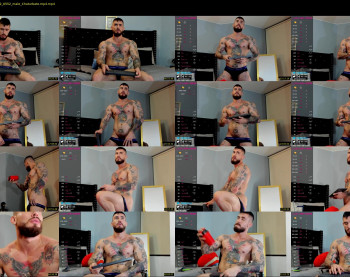 dimitri_sullivan — 59 minute Chaturbate male naked cam show, 1080p, Dec 30, 2022